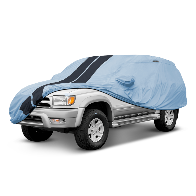 Toyota 4Runner 1984-1998 GRBK-STR SUV Cover