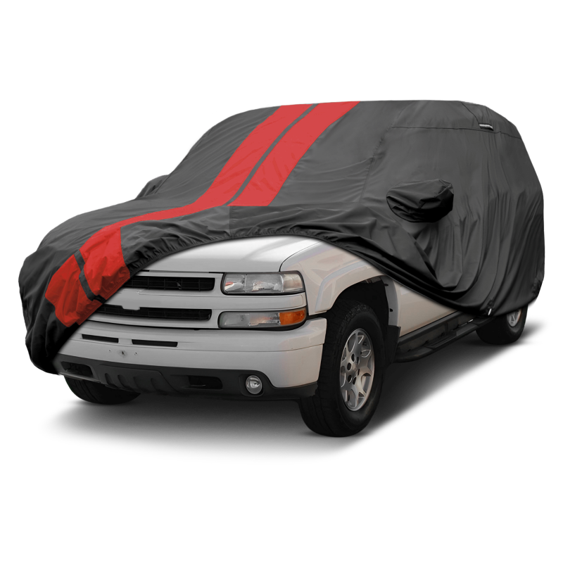 Land Rover Defender 110 1984-2011 BKRD-STR SUV Cover