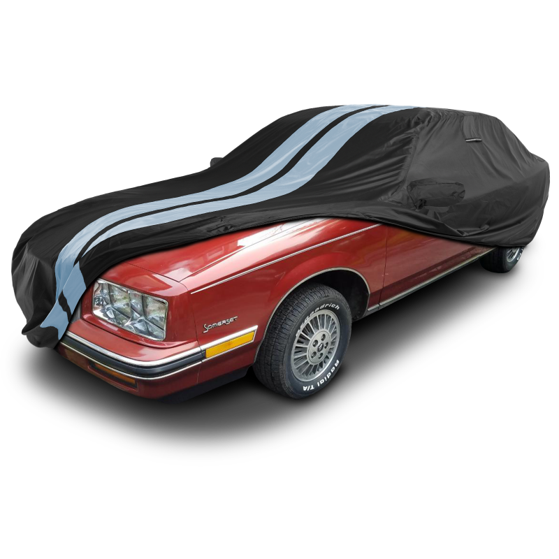 Buick Somerset 1985-1988 BKGR-STR Car Cover