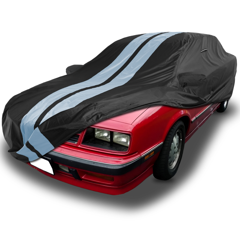 Dodge Lancer 1985-1989 BKGR-STR Car Cover