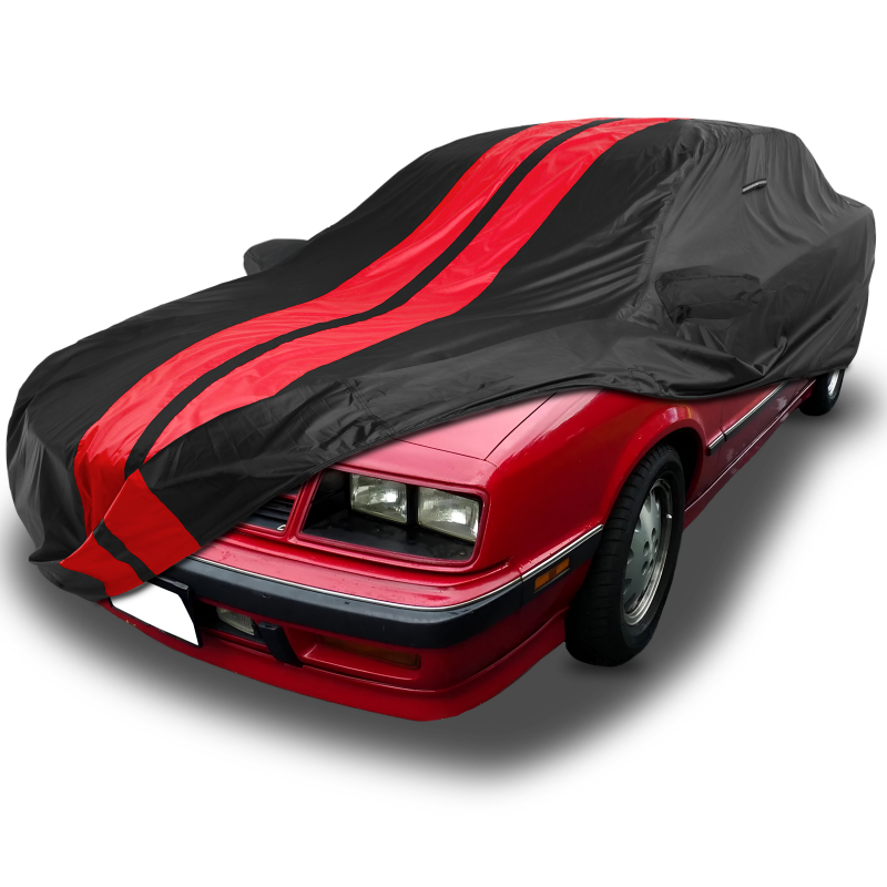 Dodge Lancer 1985-1989 BKRD-STR Car Cover