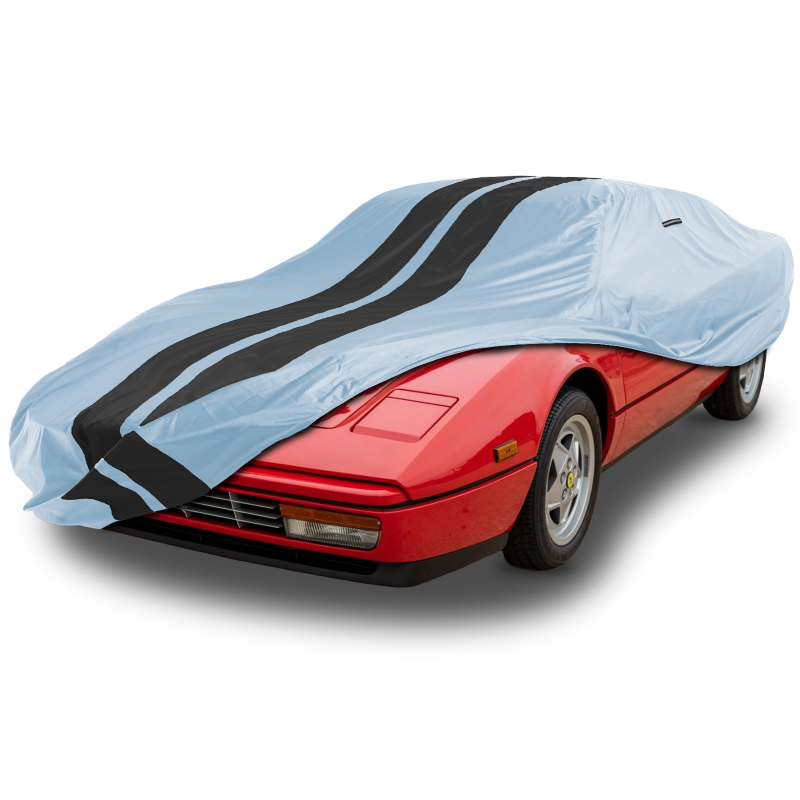 Ferrari 308,328,330,348,360,000 1964-2006 GRBK-STR Car Cover