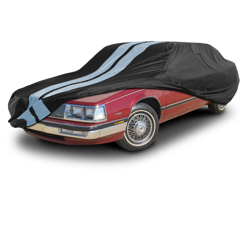 Buick Electra 1985-1990 BKGR-STR Car Cover