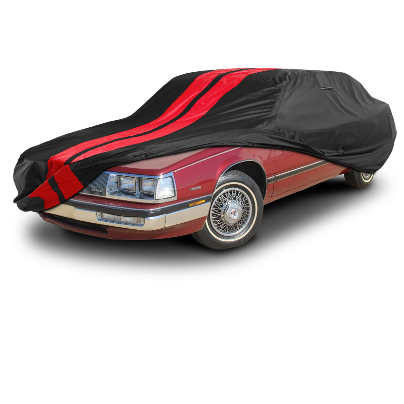 Buick Electra 1985-1990 BKRD-STR Car Cover