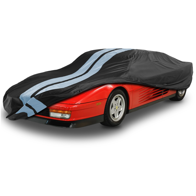 Ferrari Testarossa 1985-1991 BKGR-STR Car Cover