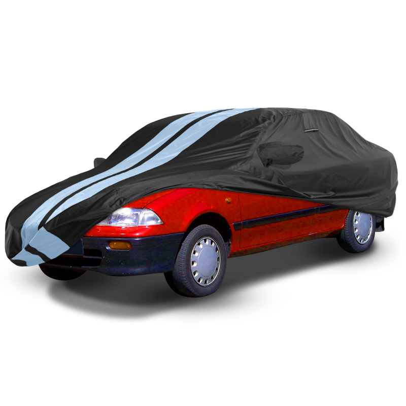 Suzuki Cultus 1985-1991 BKGR-STR Car Cover