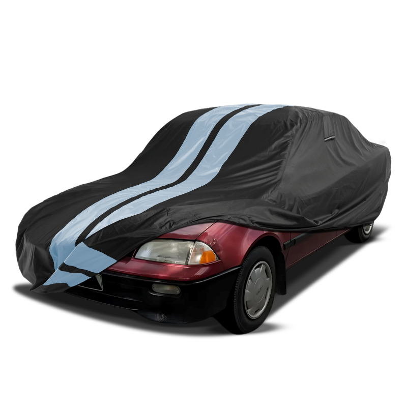 Chevrolet Sprint 1985-1992 BKGR-STR Car Cover