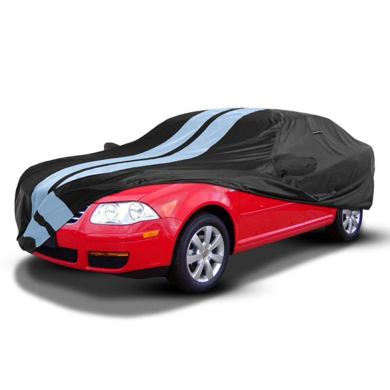 Volkswagen Jetta 1985-1992 BKGR-STR Car Cover