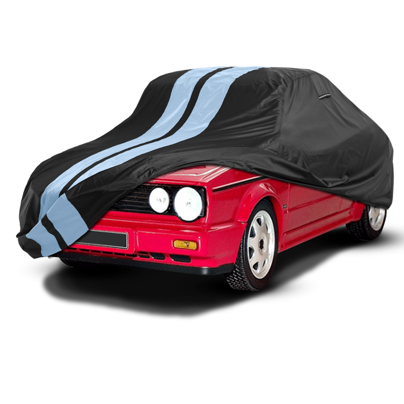 Volkswagen Cabriolet 1985-1993 BKGR-STR Car Cover