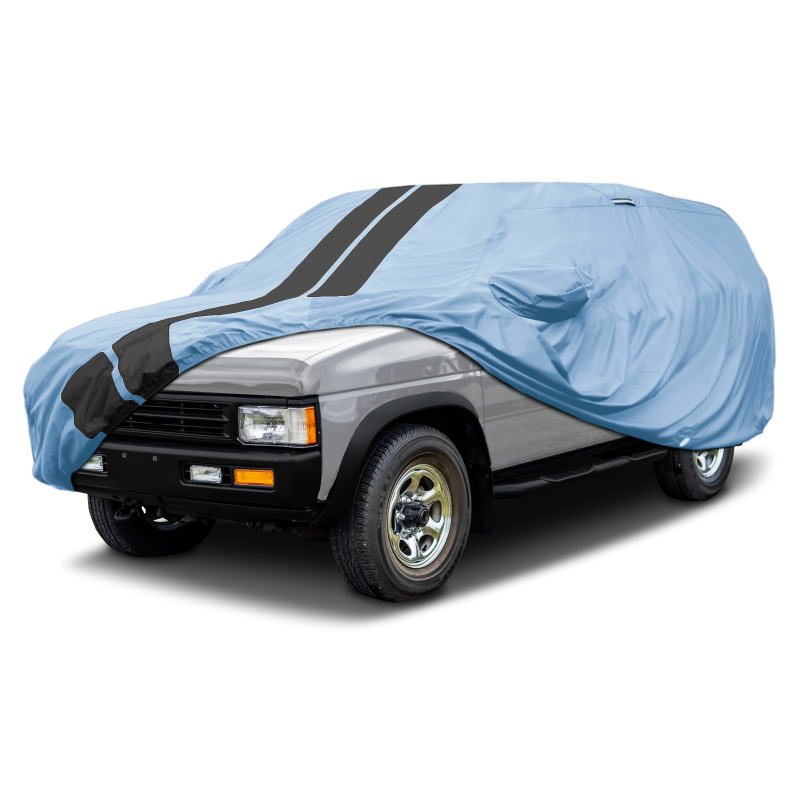 Nissan Pathfinder 1985-1995 GRBK-STR SUV Cover