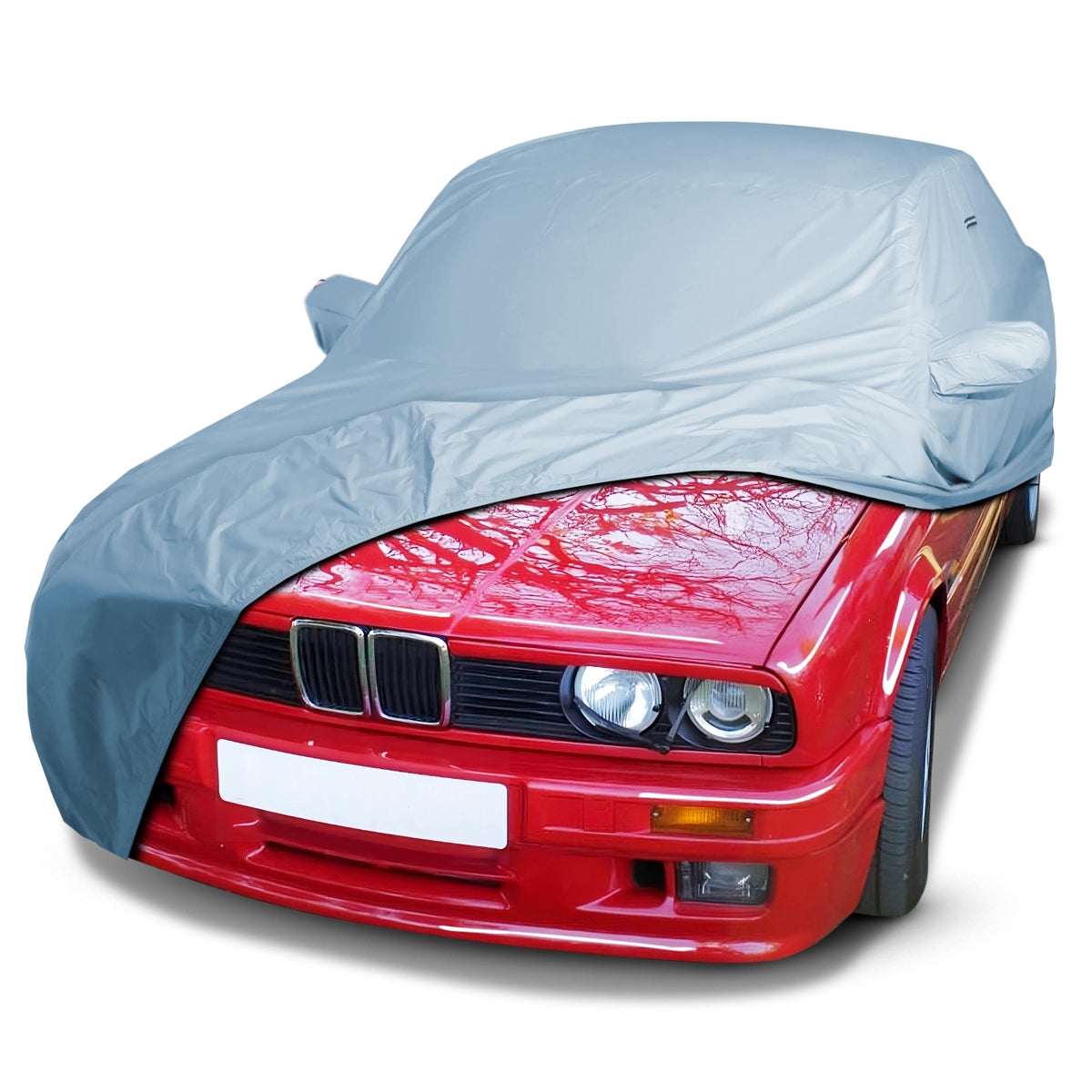 BMW M3 Plus Series Car Cover
