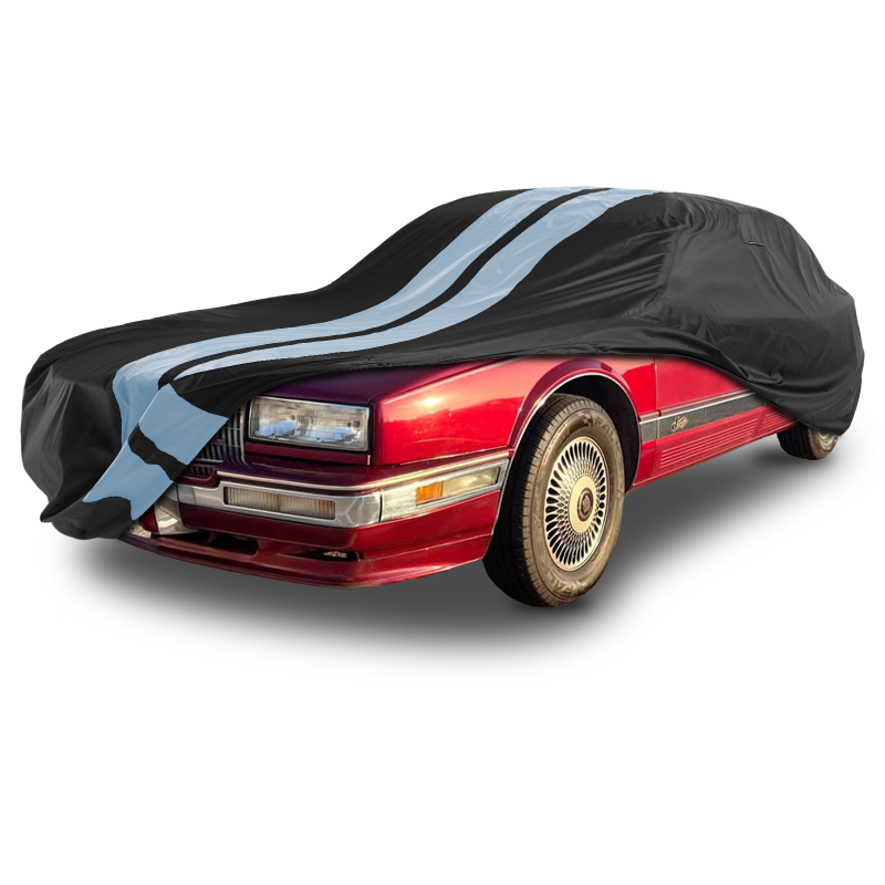 Cadillac Seville 1986-1991 BKGR-STR Car Cover