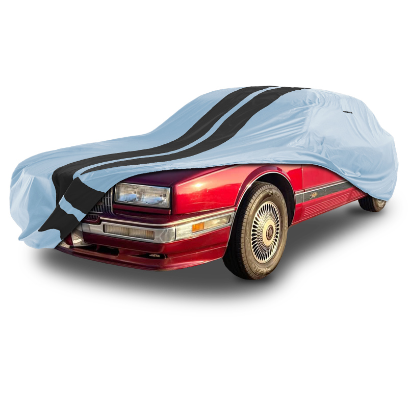 Cadillac Seville 1986-1991 GRBK-STR Car Cover
