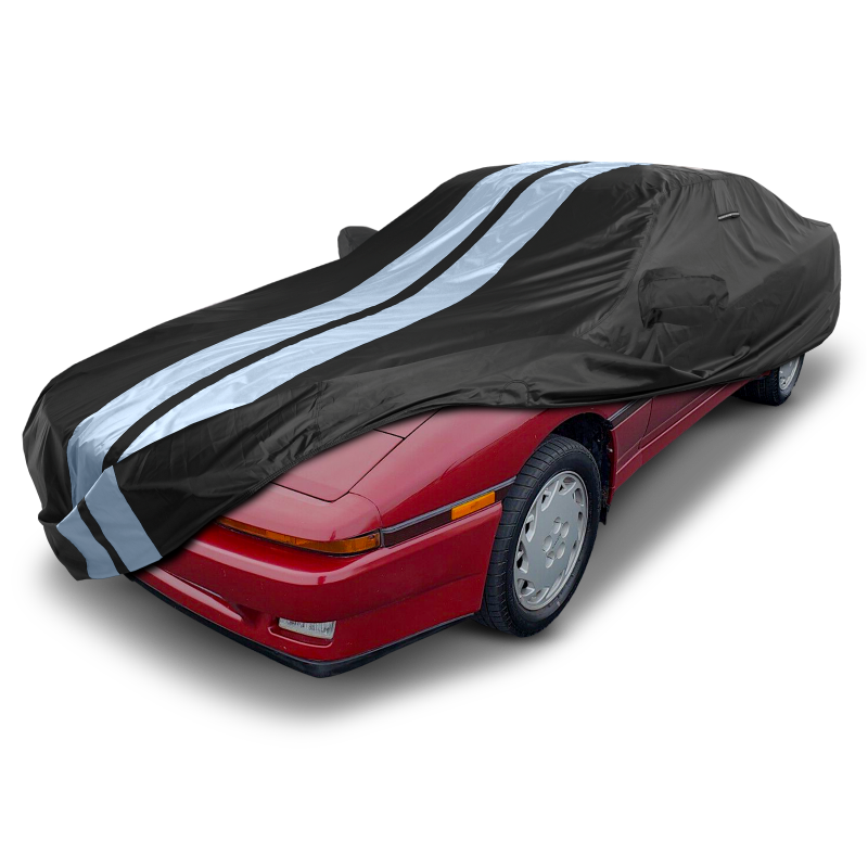 Toyota Supra 1986-1992 BKGR-STR Car Cover