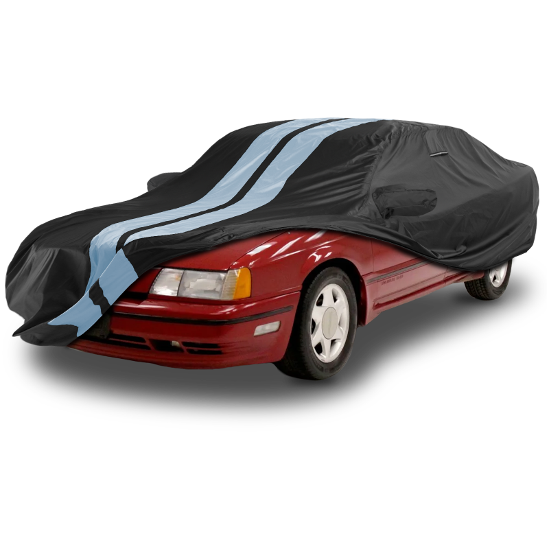 Ford Taurus 1986-1991 BKGR-STR Car Cover