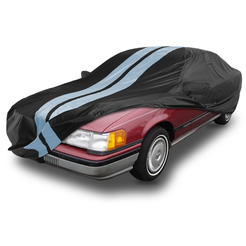 Mercury Sable 1986-1995 BKGR-STR Car Cover