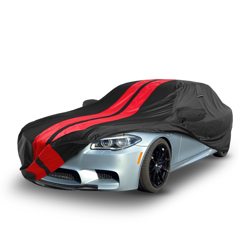 BMW M5 1986-2016 BKRD-STR Car Cover