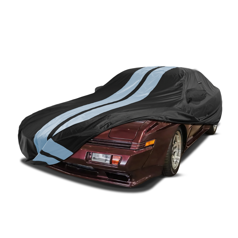 Chrysler Conquest TSI 1987-1989 BKGR-STR Car Cover