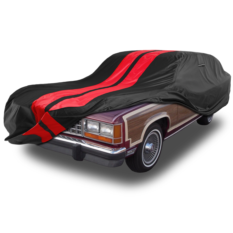 Ford Country 1987-1991 BKRD-STR Car Cover