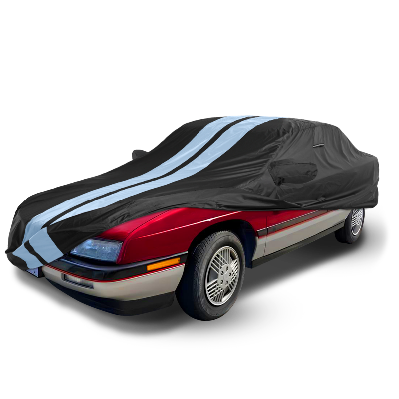 Pontiac Tempest 1987-1991 BKGR-STR Car Cover