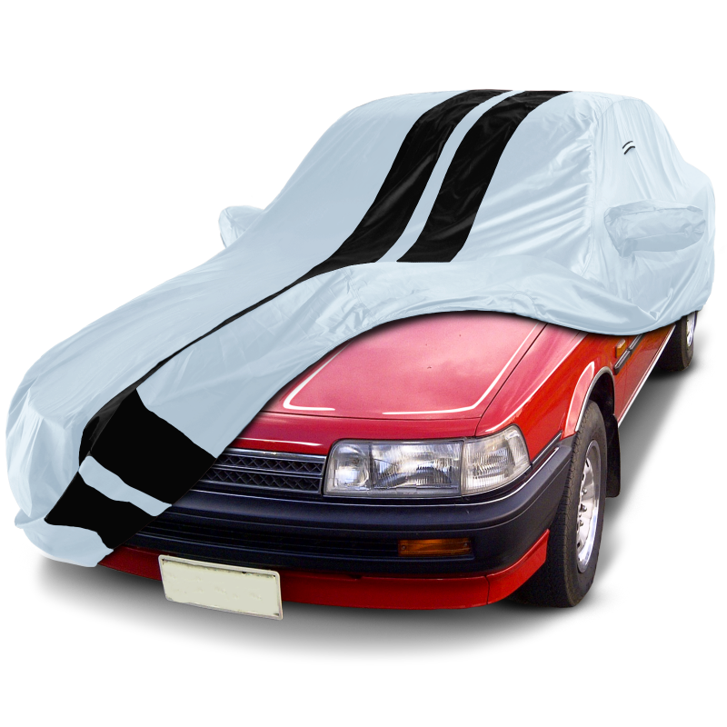 Toyota Camry 1980-1991 GRBK-STR Car Cover