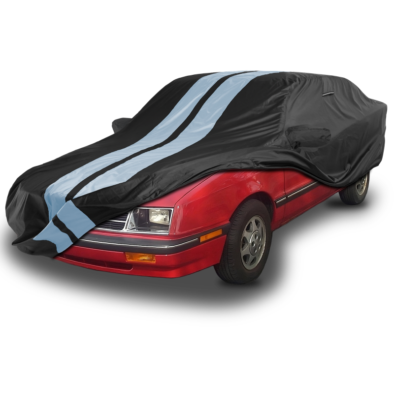 Dodge Shadow 1987-1994 BKGR-STR Car Cover
