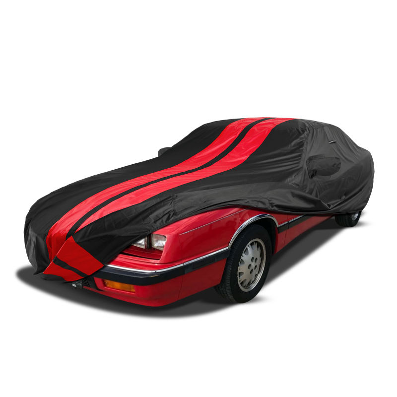 Chrysler LeBaron 1990-1995 BKRD-STR Car Cover