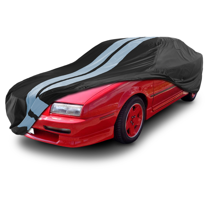 Chevrolet Beretta 1987-1996 BKGR-STR Car Cover