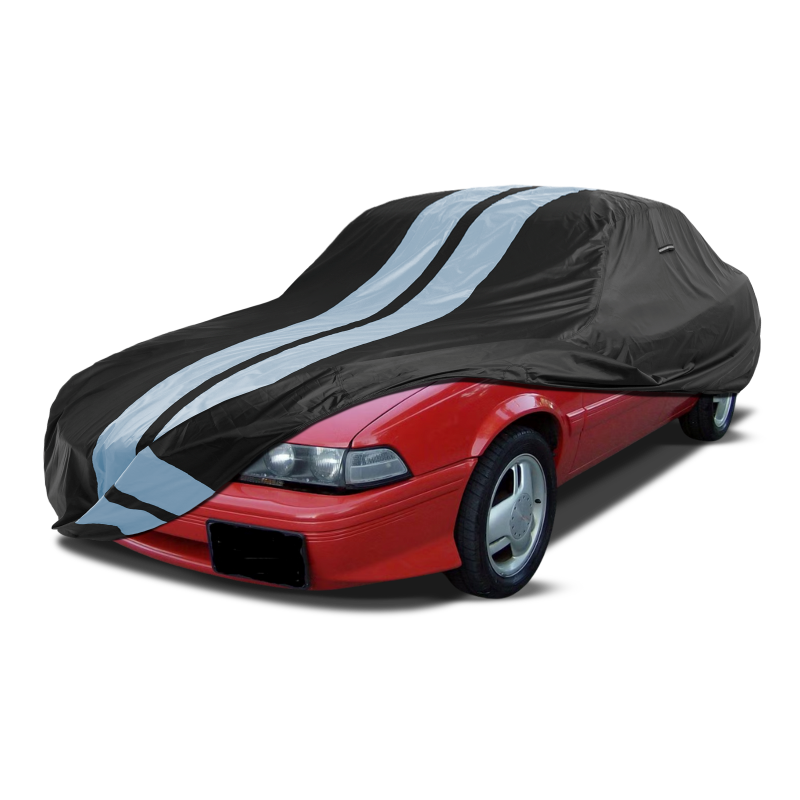 Chevrolet Corsica 1987-1996 BKGR-STR Car Cover
