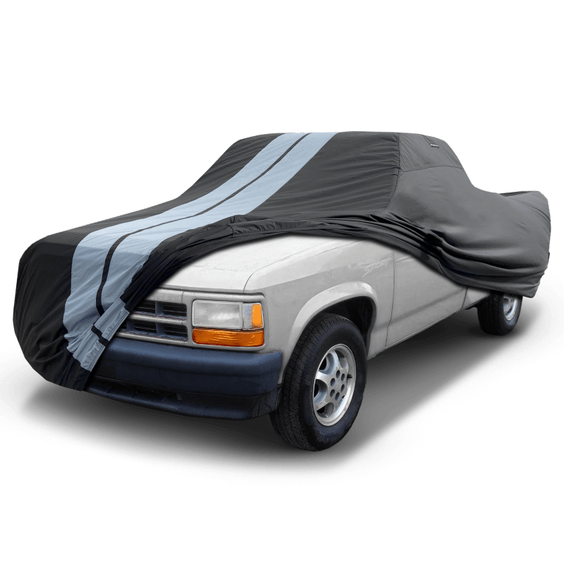 Dodge Dakota 1987-1996 BKGR-STR Truck Cover