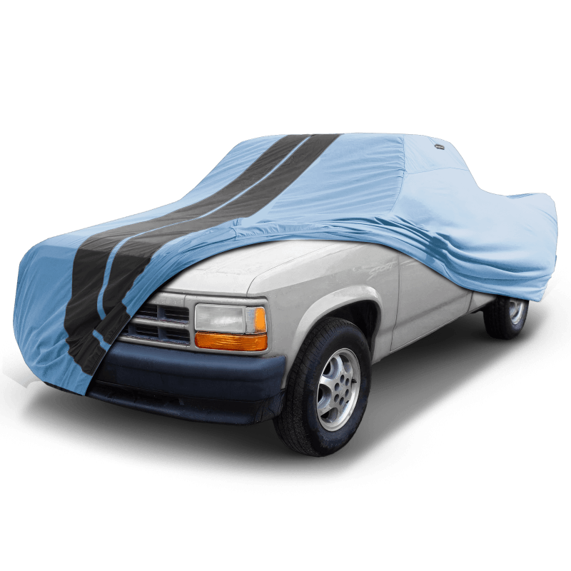 Dodge Dakota 1987-1996 GRBK-STR Truck Cover
