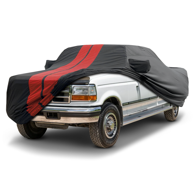 Ford F-150 1992-1996 BKRD-STR Truck Cover