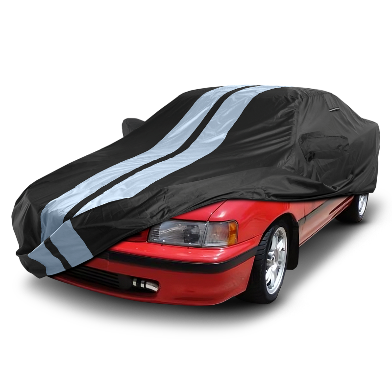 Toyota Tercel 1987-1999 BKGR-STR Car Cover