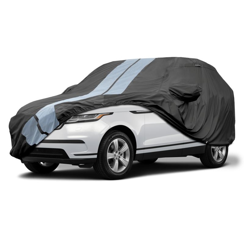 Land Rover Range Rover 1996-2002 BKGR-STR SUV Cover