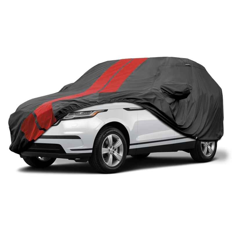 Land Rover Range Rover 1996-2002 BKRD-STR SUV Cover