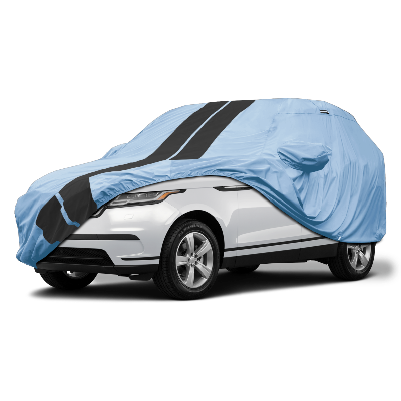 Land Rover Range Rover 1996-2002 GRBK-STR SUV Cover
