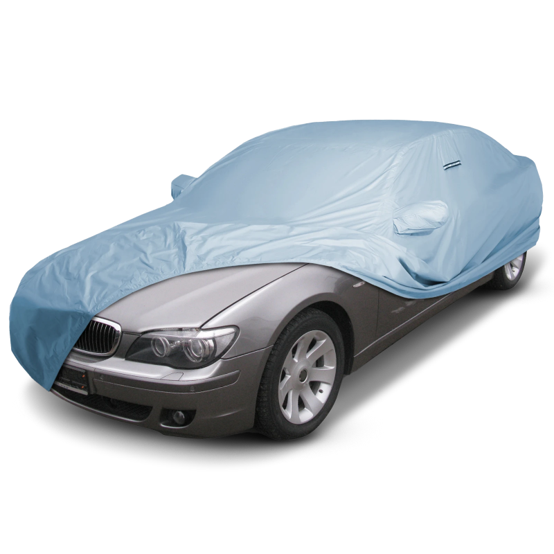 BMW  i3,i4,i5,i7,i8 2014-2026 GR-1TO Car Cover