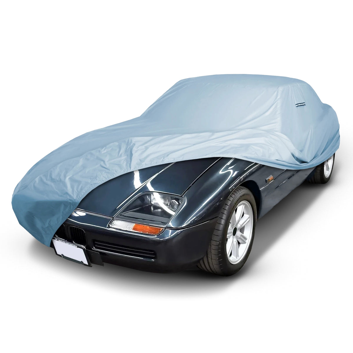 BMW  Z1 1988-1991 SilverGuard Car Cover