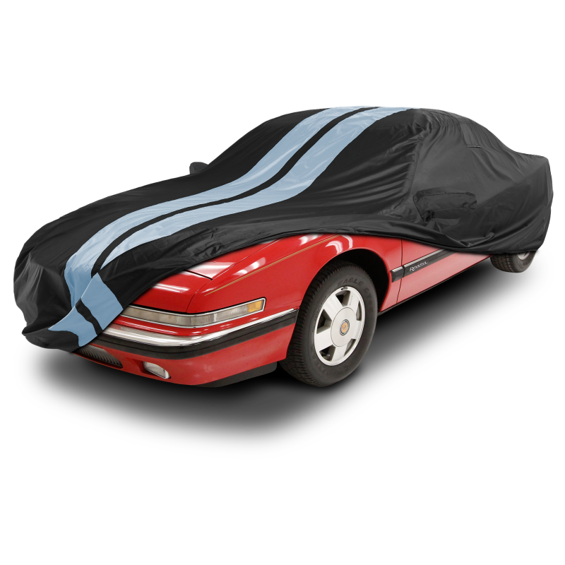 Buick Reatta 1988-1991 BKGR-STR Car Cover