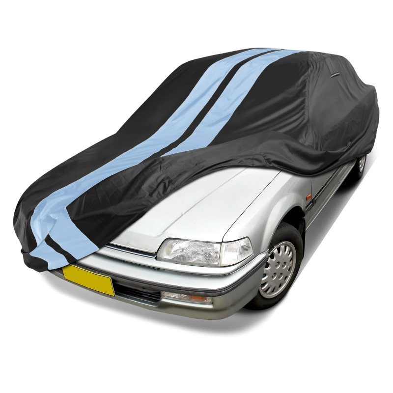 Honda Civic 1988-1991 BKGR-STR Car Cover