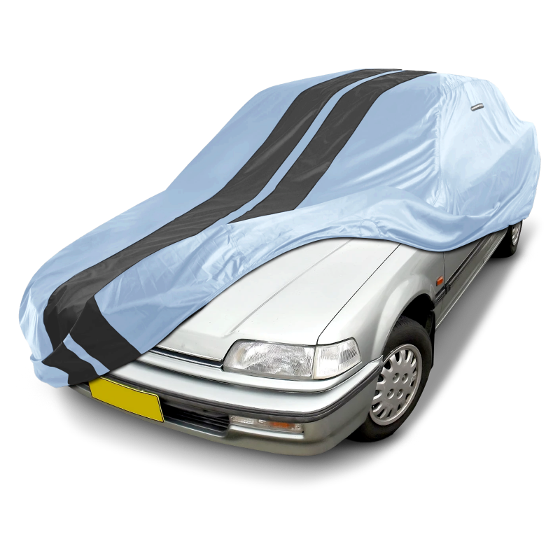 Honda Civic 1988-1991 GRBK-STR Car Cover