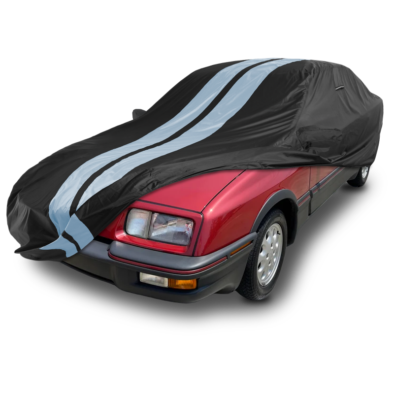 Mercury Scorpio 1988-1991 BKGR-STR Car Cover
