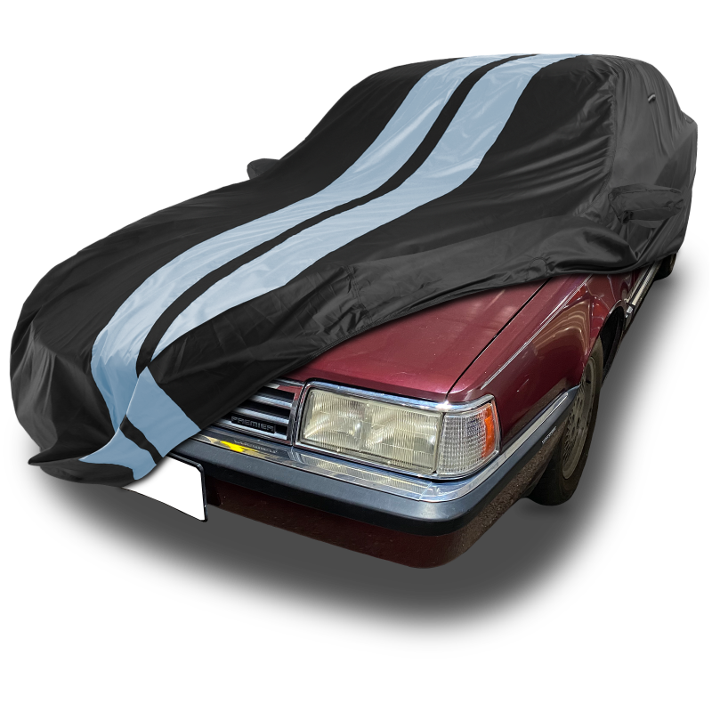 Eagle Premier,Talon,Vision 1988-1999 BKGR-STR Car Cover