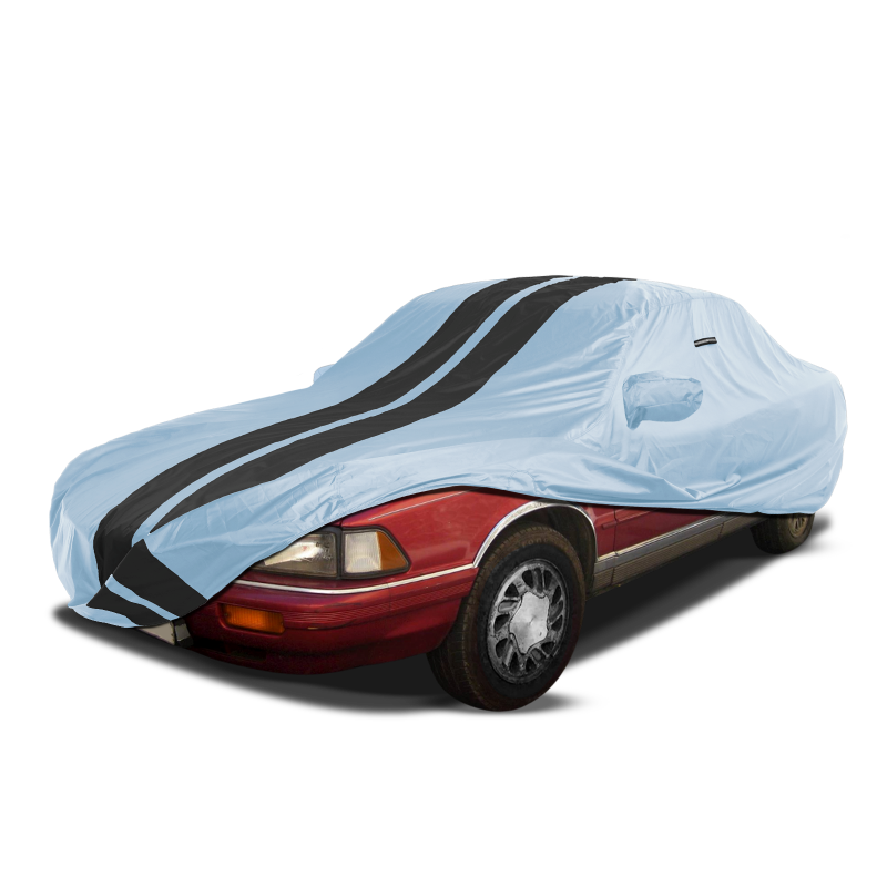 Chrysler New Yorker 1988-1993 GRBK-STR Car Cover