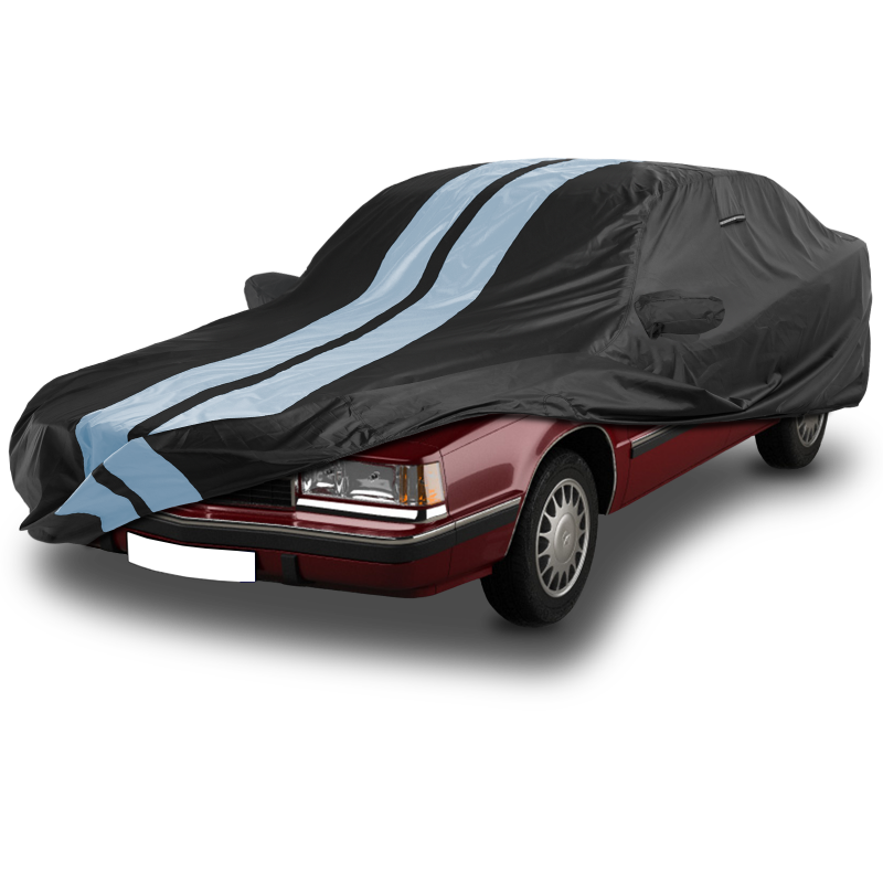 Dodge Dynasty 1988-1993 BKGR-STR Car Cover