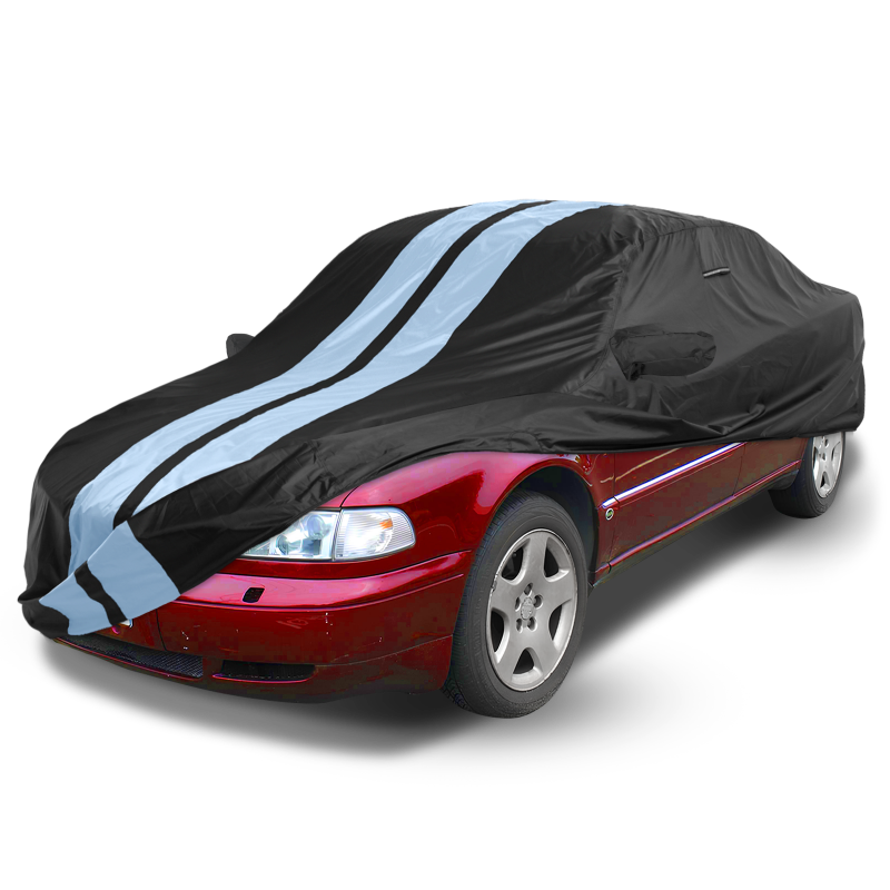 Audi V8 Quattro 1988-1994 BKGR-STR Car Cover