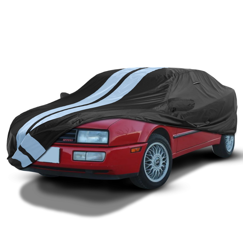 Volkswagen Corrado 1988-1995 BKGR-STR Car Cover