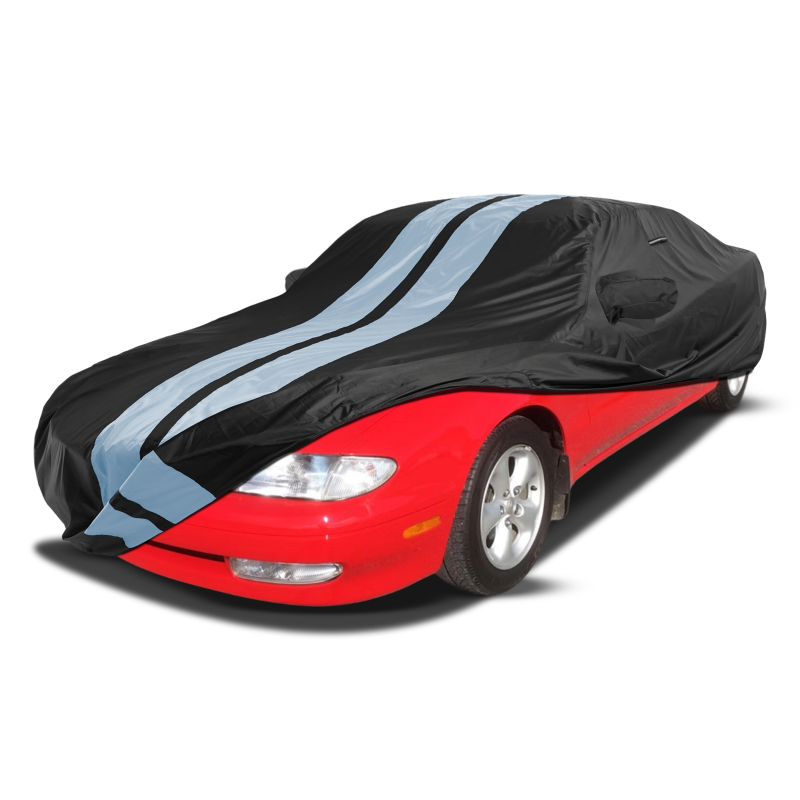 Mazda MX-6 1988-1997 BKGR-STR Car Cover