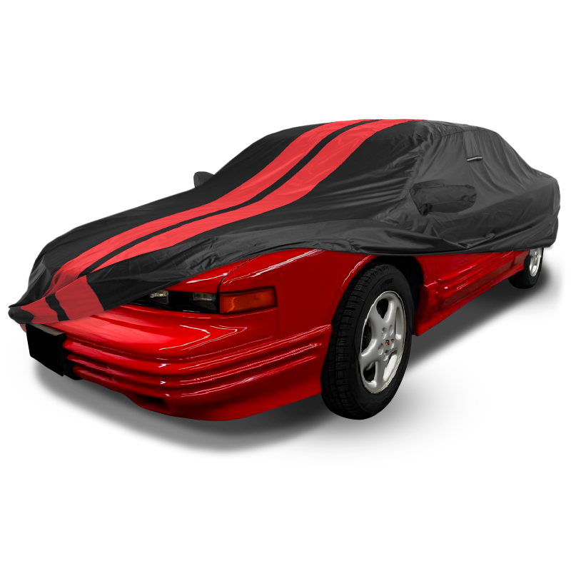 Oldsmobile Cutlass Supreme 1988-1997 BKRD-STR Car Cover