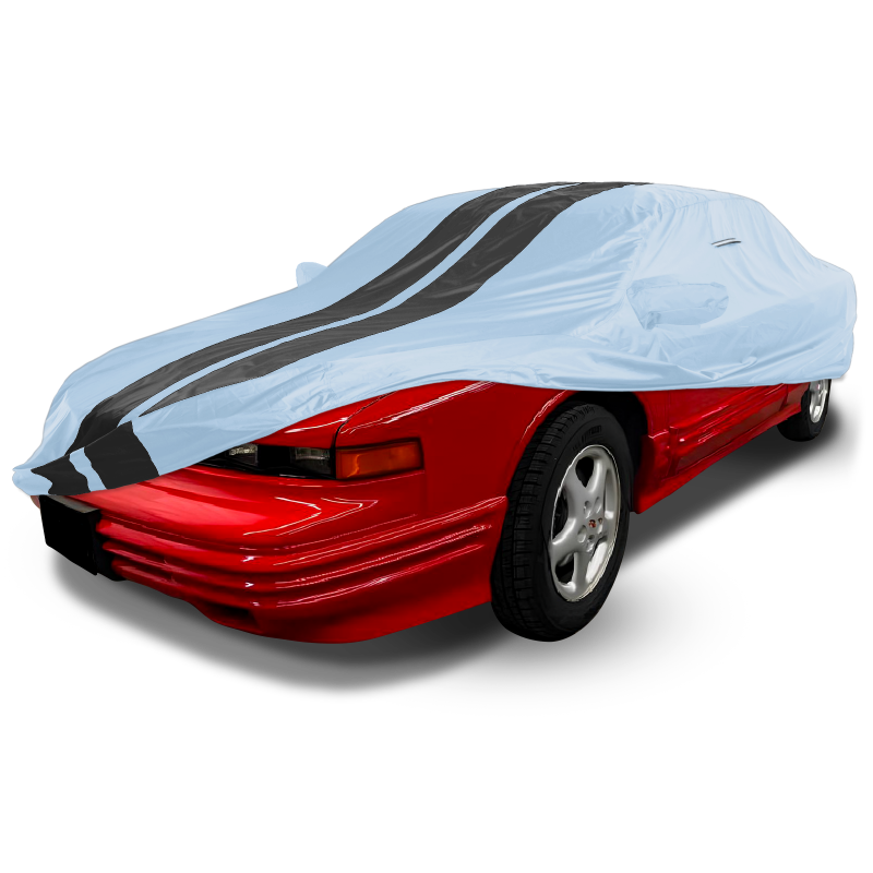 Oldsmobile Cutlass Supreme 1988-1997 GRBK-STR Car Cover